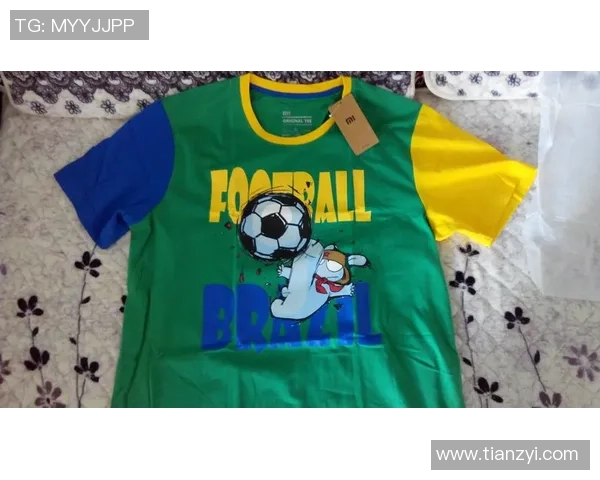 米兔足球：探索儿童足球教育的乐趣与成长之路