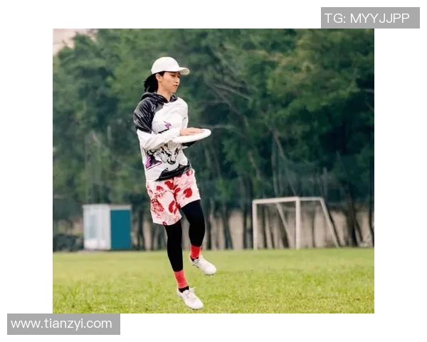 飞盘纪实:见证北京飞盘队从默默无闻到崭露头角的奋斗之路